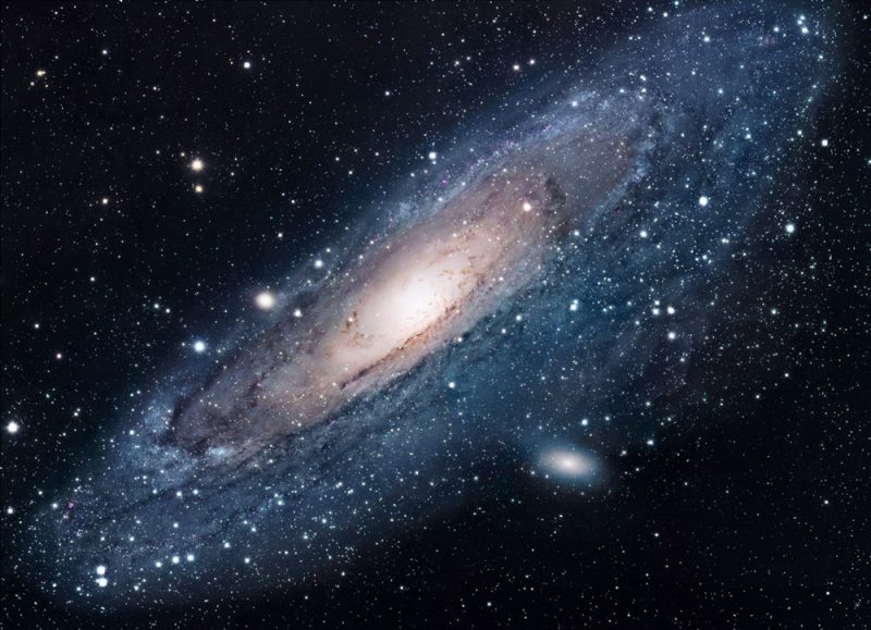 «Cosa sta succedendo in cielo? Dinanzi all’universo che si svela», incontro in Facoltà Teologica