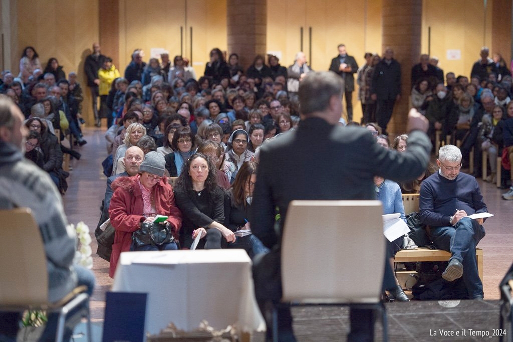 Al via in autunno un ciclo di catechesi per adulti guidato dall’Arcivescovo