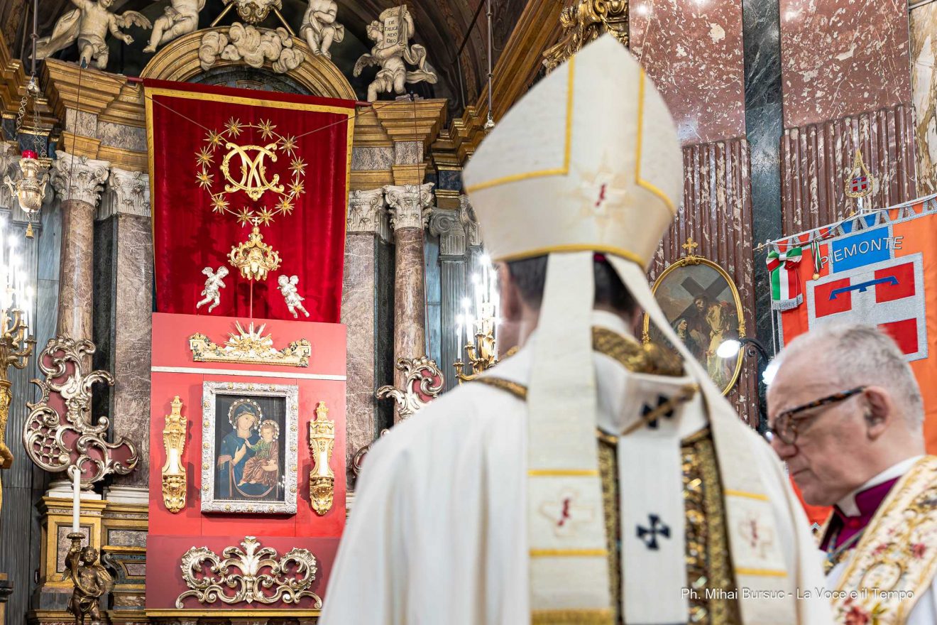 Festa della Consolata, patrona della diocesi: il programma