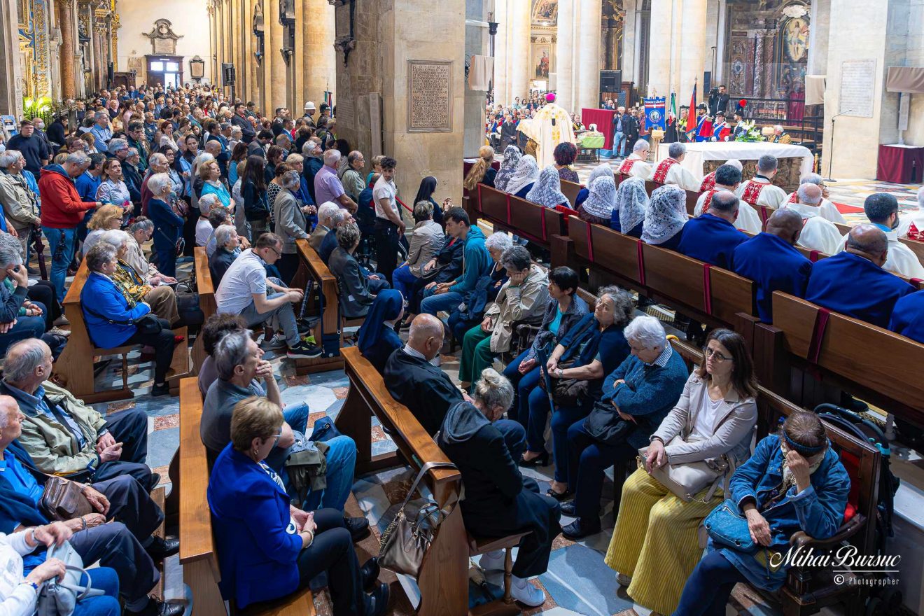 Al via in autunno un ciclo di catechesi per adulti guidato dall’Arcivescovo