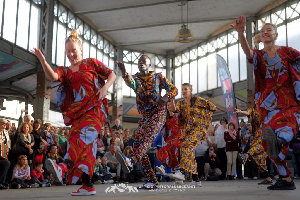 Festival dell’Accoglienza, la IV edizione della rassegna dedicata a inclusione e multiculturalità