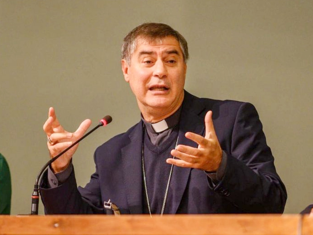 Assemblea del Clero di Torino e Susa al Santo Volto: il programma