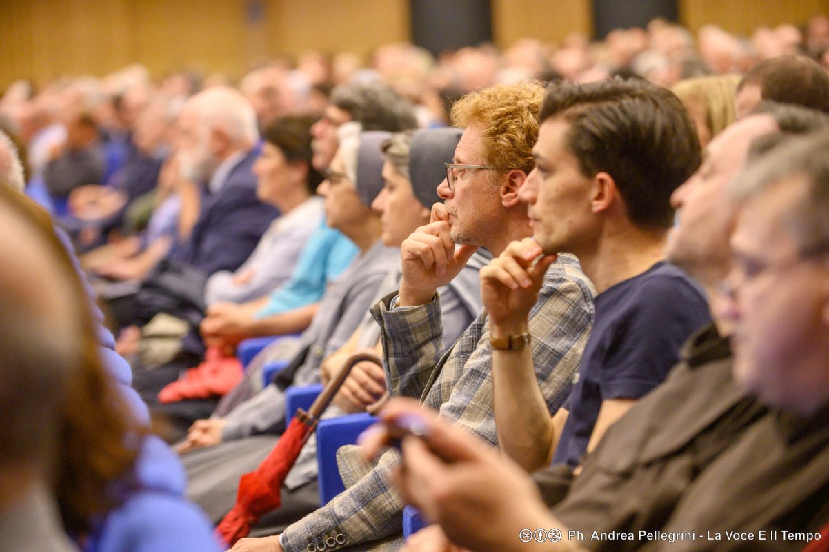 Convocazione interdiocesana al Santo Volto: POSTI ANCORA DISPONIBILI