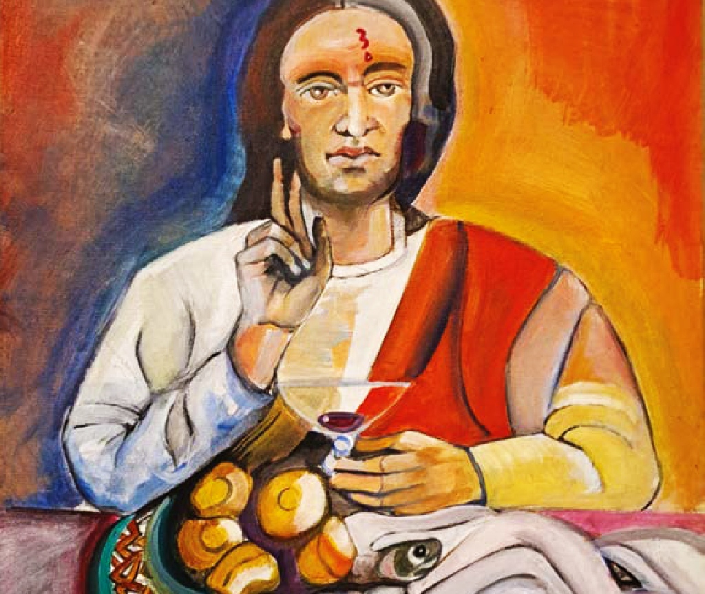 «Voi stessi date loro da mangiare», Lettera di mons. Repole per l’anno pastorale 2024-25