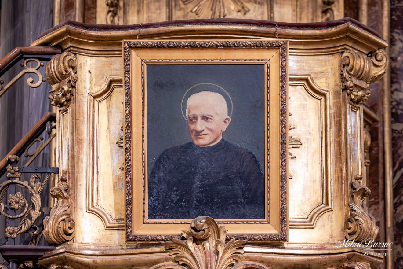 Centenario della nascita al cielo di san Giuseppe Allamano