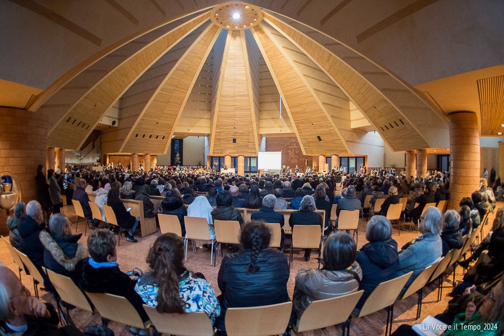 Giornata interdiocesana dei catechisti e consegna del mandato