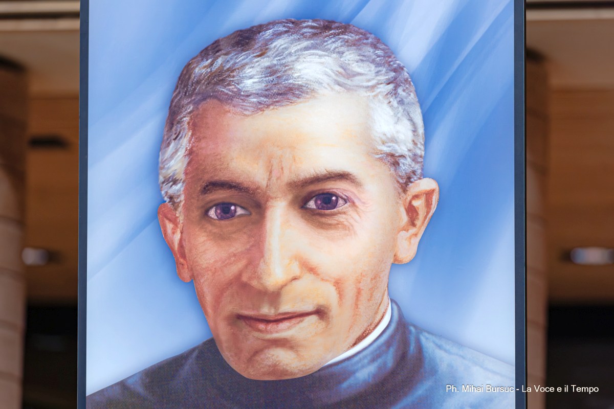 Allamano santo, tutti gli appuntamenti per la canonizzazione