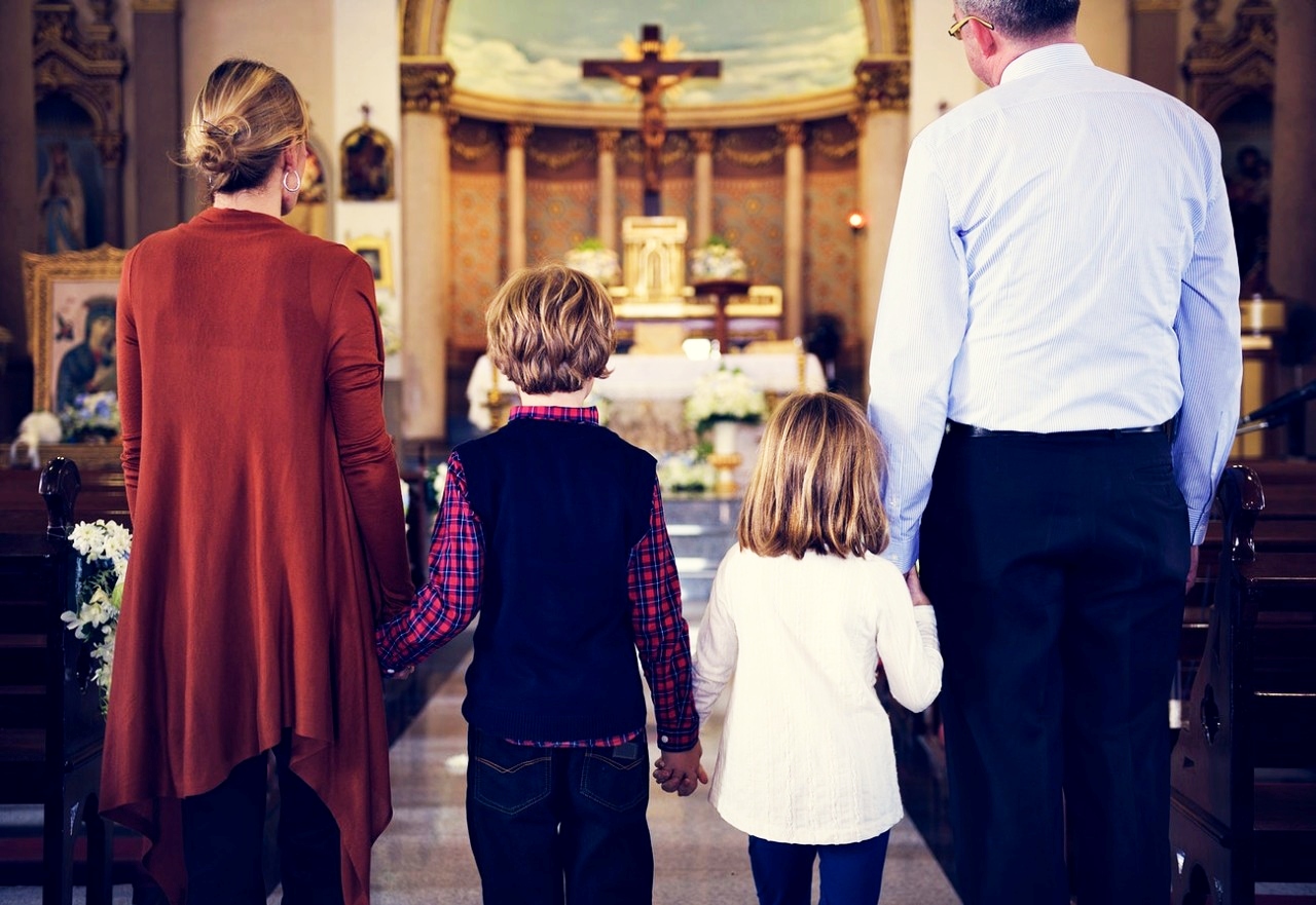«Orientamenti per l’iniziazione cristiana dei ragazzi», le linee-guida a cura di mons. Repole