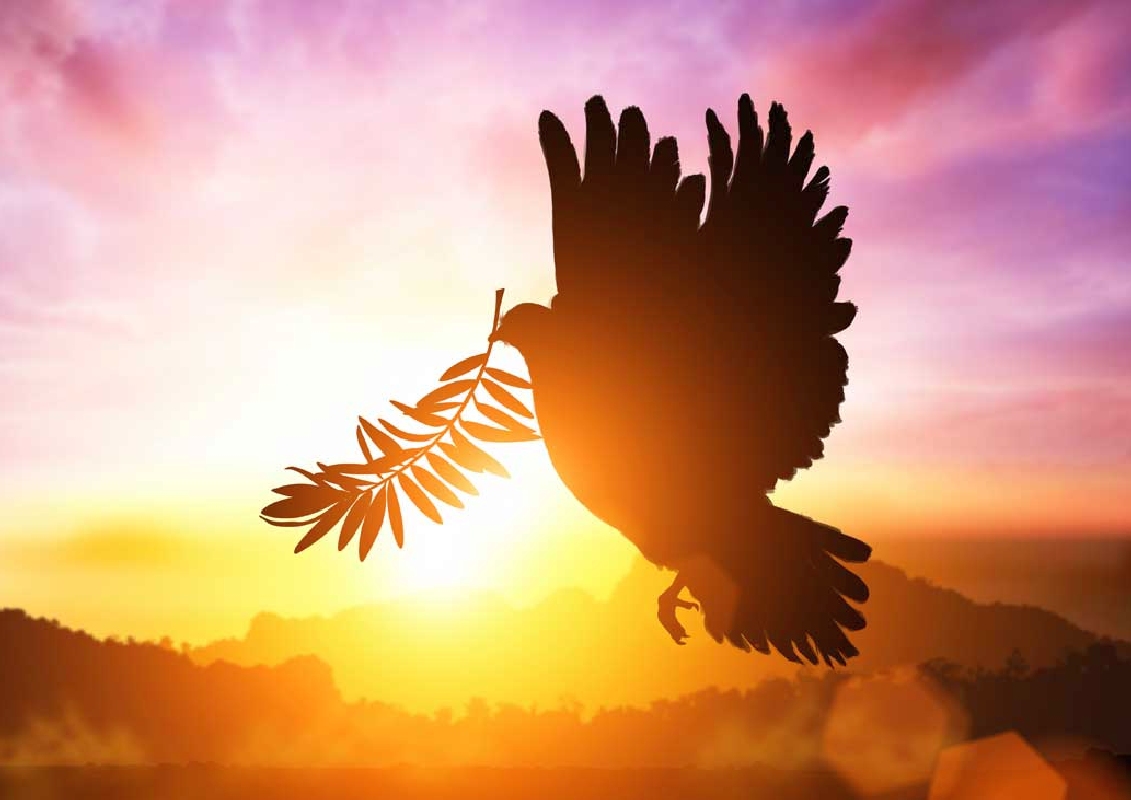 Le Chiese in Italia si uniscono in preghiera per la pace