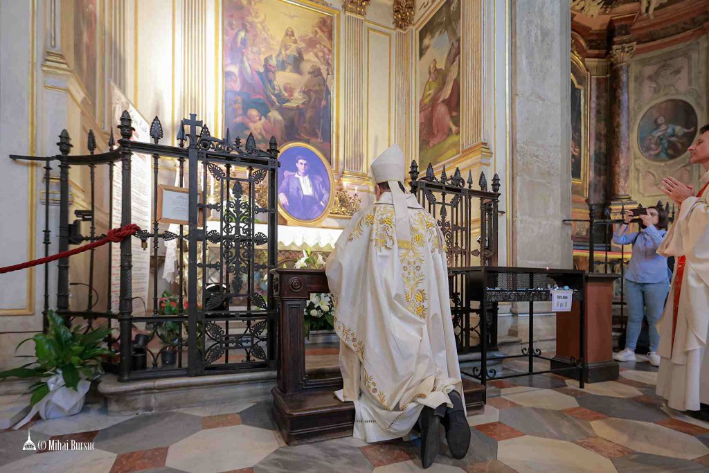 Pier Giorgio Frassati santo il 3 agosto 2025 al termine del Giubileo dei Giovani