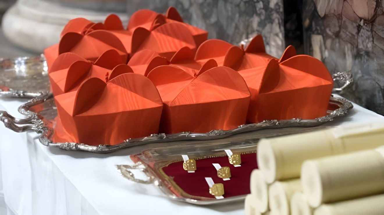 Nomina cardinalizia di mons. Repole: come partecipare