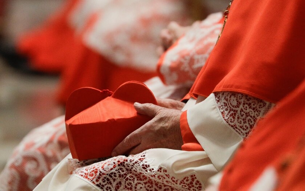 Nomina cardinalizia di mons. Repole: come seguire la celebrazione