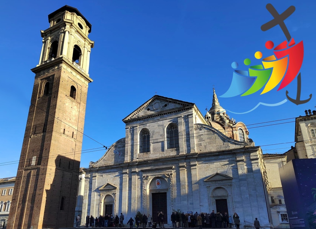 Aperto l’Anno giubilare in Diocesi, S. Messa in Cattedrale presieduta dall’Arcivescovo