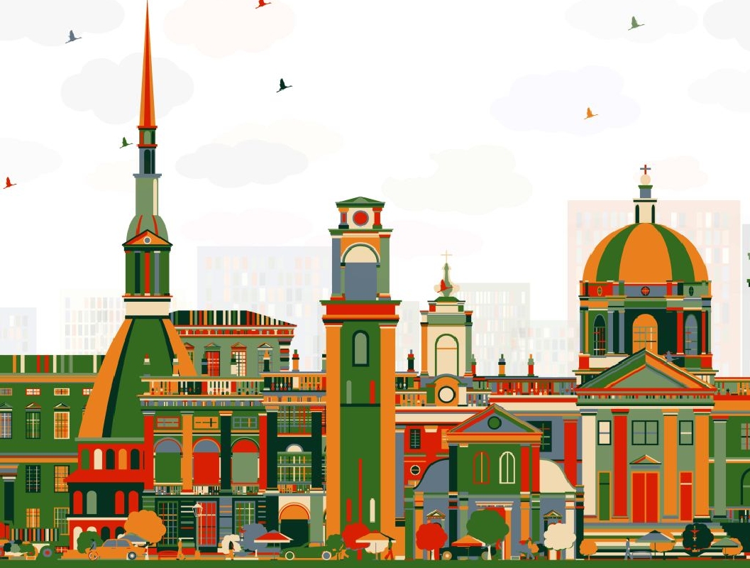 Designate le 12 chiese giubilari sul territorio diocesano