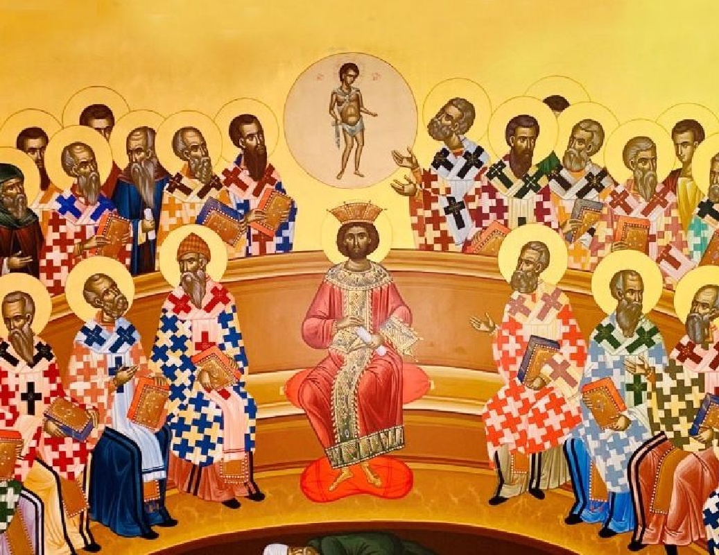 «Credi tu questo?», Settimana di preghiera per l’unità dei Cristiani 2025