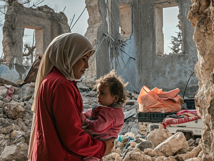 L'Incarnazione dice che «l’amore vero cambia l’amante», gli auguri del card. Repole