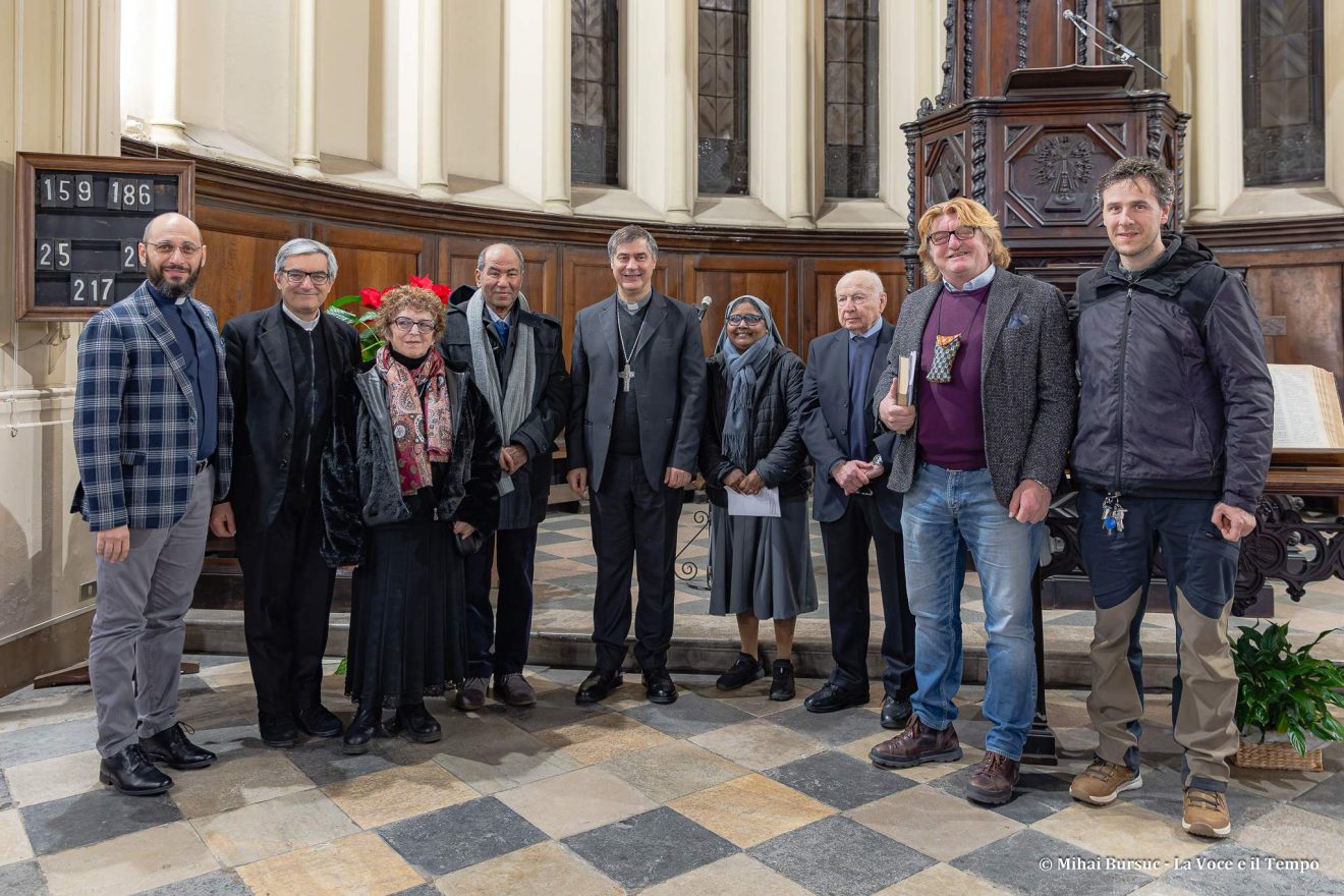 Settimana di preghiera per l'unità dei cristiani, l'apertura al Tempio Veldese - 18 gennaio 2025