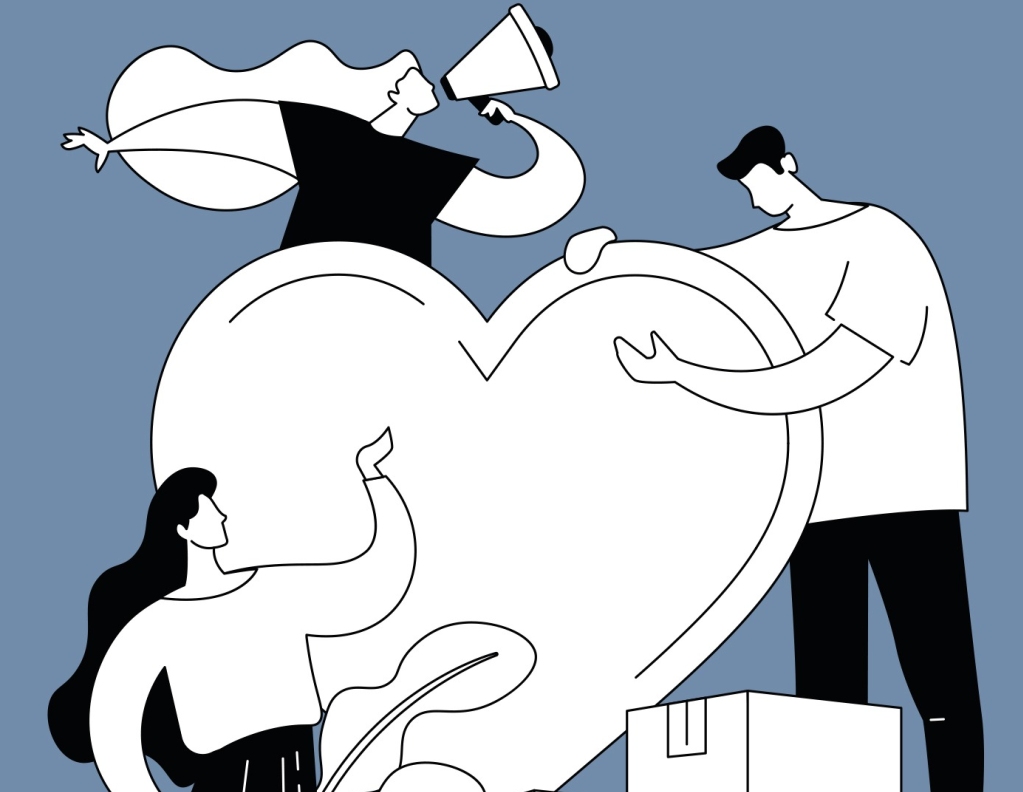 «Nel movimento della carità di Cristo», convegno unitario delle Aree Carità e Annuncio