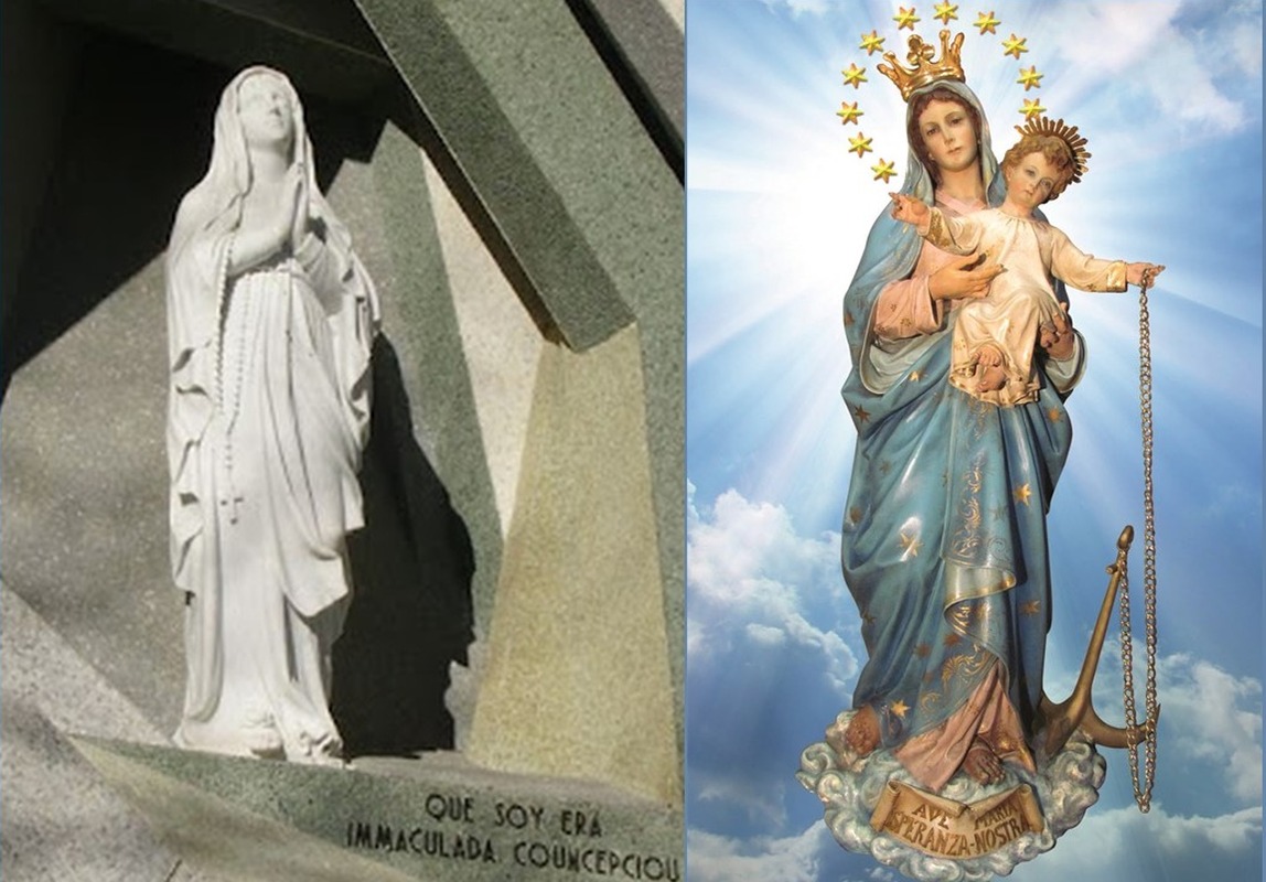 Altre due chiese giubilari in Diocesi