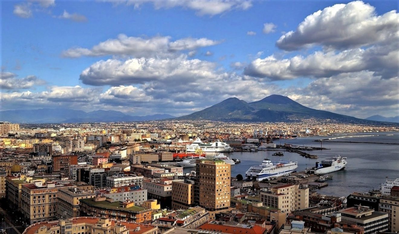 Viaggio a Napoli per i presbiteri di Torino e Susa: programma