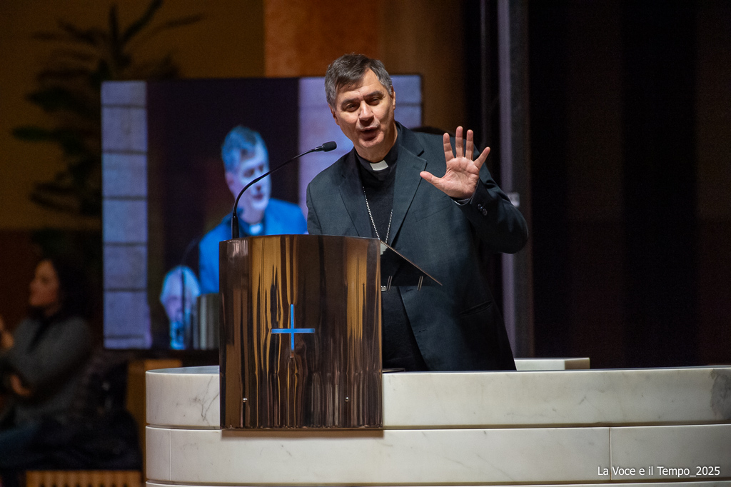 «Che cosa cercate?», catechesi per adulti e Veglia di Pentecoste con l’Arcivescovo