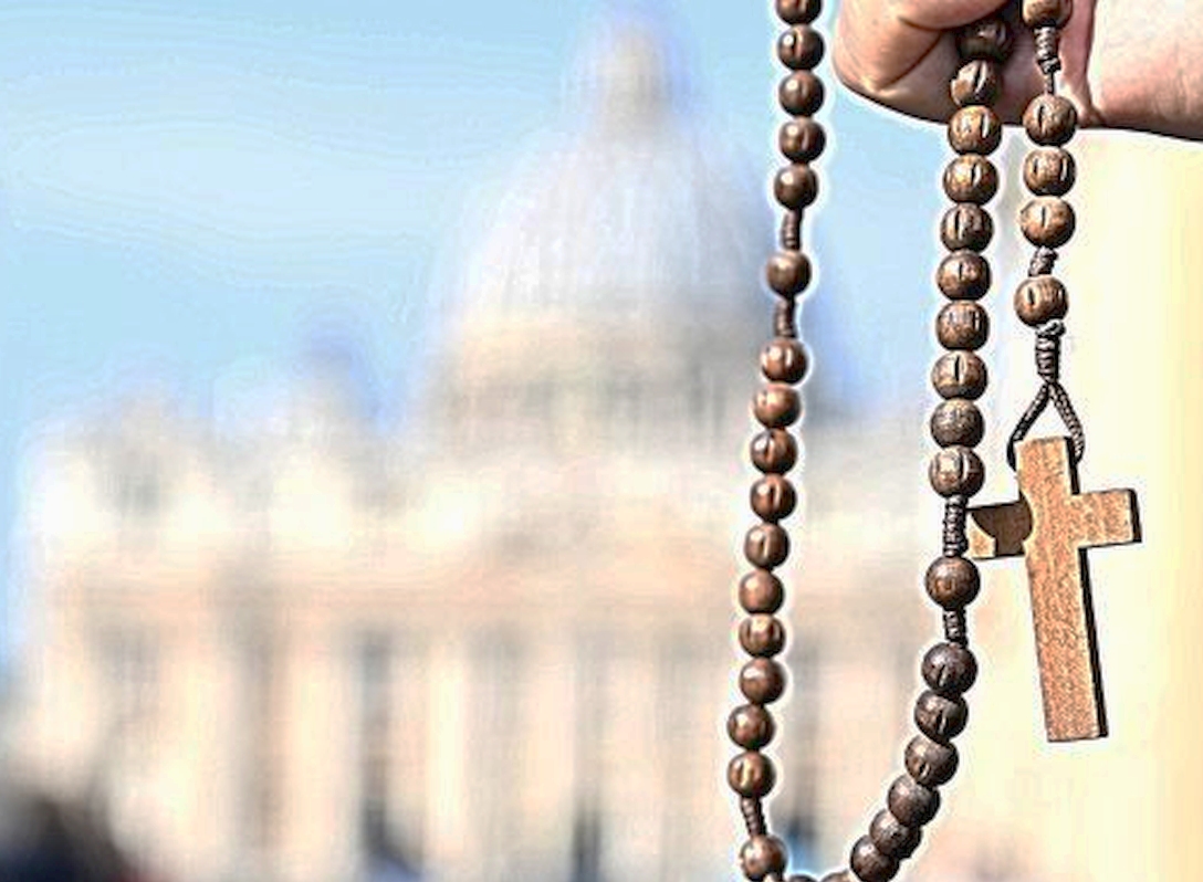 Indicazioni liturgiche dopo l'elezione del nuovo Papa