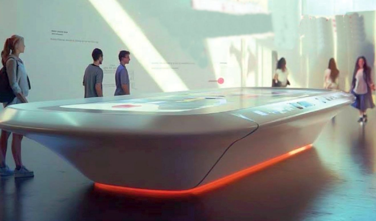 «Avvolti», esperienza interattiva e serie di incontri in piazza per conoscere la Sindone