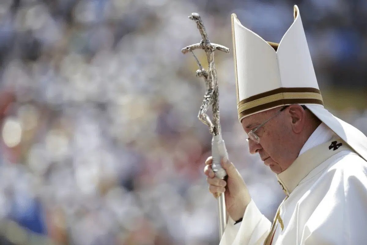 Papa Francesco è «nell’abbraccio di Dio»: la preghiera e il ricordo in Diocesi