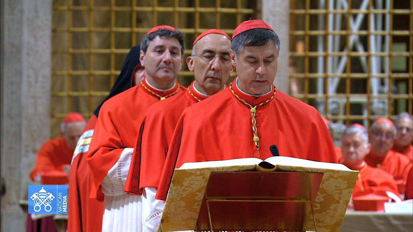 Auguri e preghiere per il nostro cardinale arcivescovo