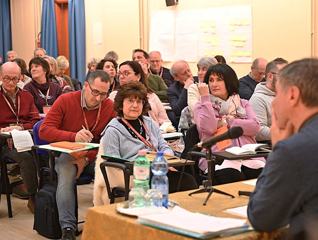 Ministeri istituiti, nuovo ciclo di «Percorsi» per il biennio 2025-27