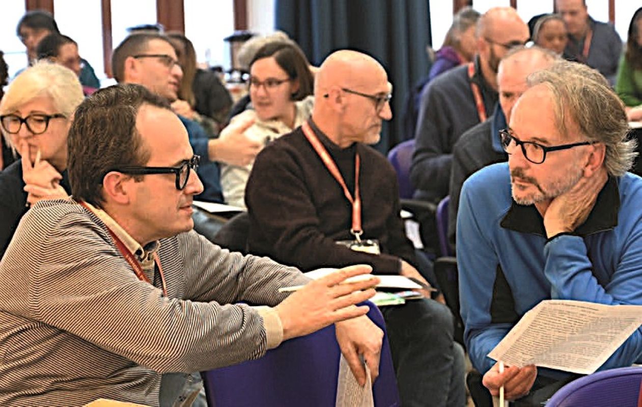 Ministeri istituiti, nuovo ciclo di «Percorsi» per l’anno pastorale 2025-26