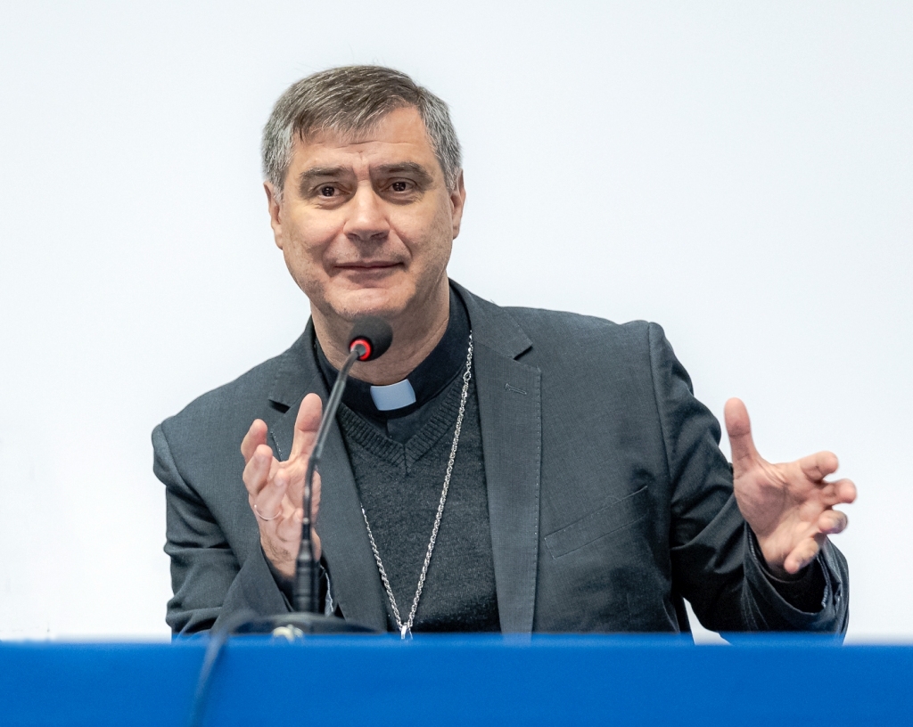 «Il cammino della Chiesa torinese», lettera alla Diocesi del card. Repole