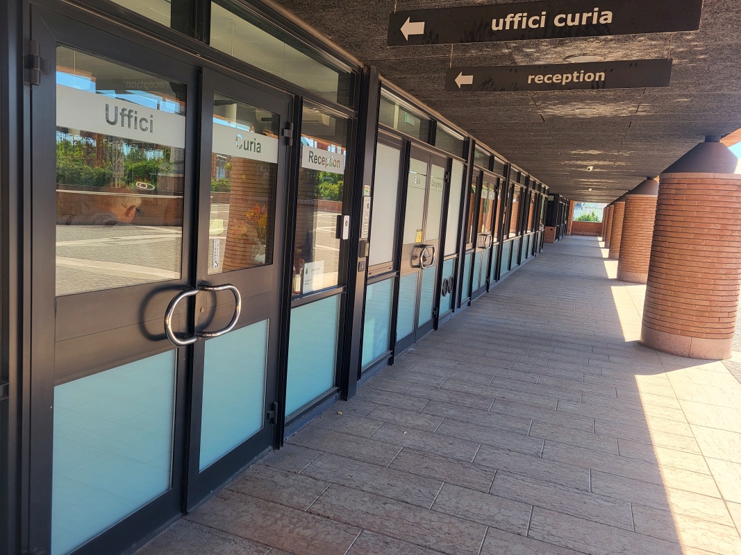 Nuove nomine, prosegue il percorso di riforma della curia