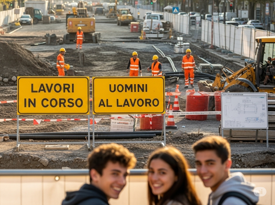«Cantieri» di Pastorale giovanile, incontro di inizio anno