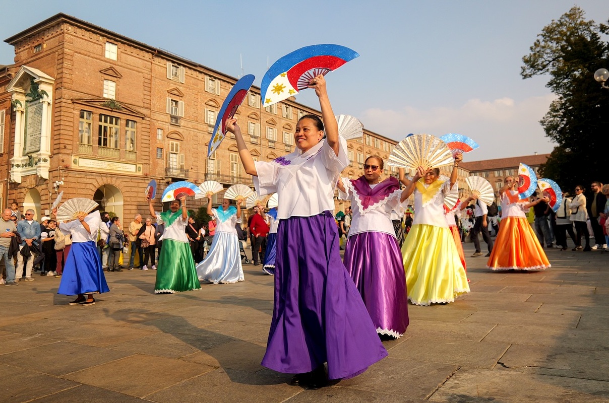 Festival dell’Accoglienza V edizione, Torino e il Piemonte riflettono sulle migrazioni