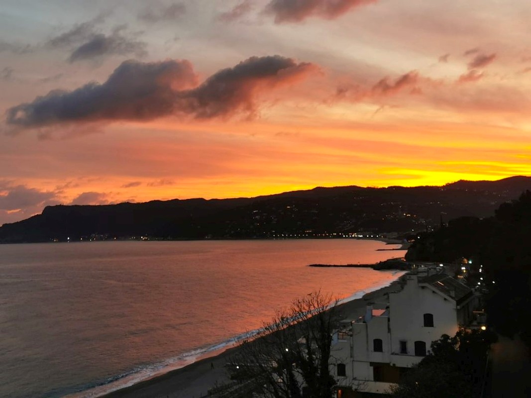 «Escatologia e speranza» al centro della settimana di formazione a Spotorno