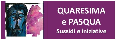 speciale quaresima e pasqua