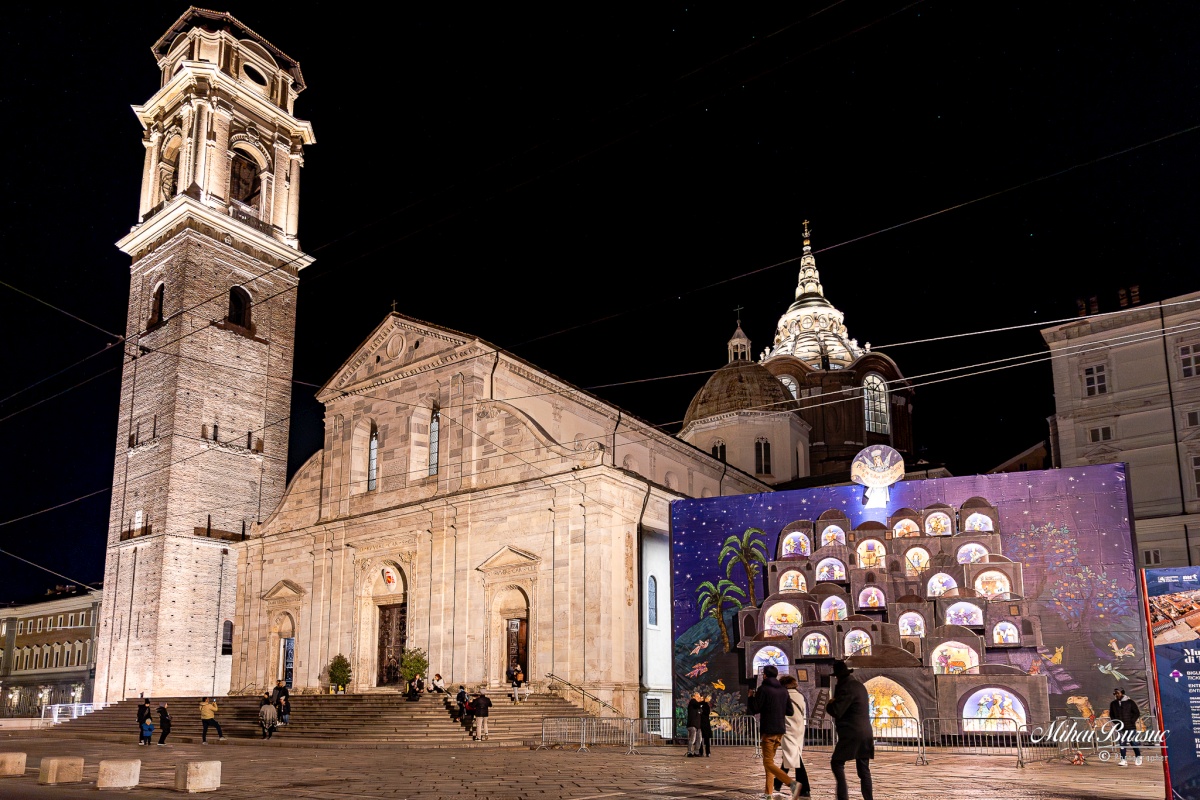 Domeniche di Avvento: S. Messe in Cattedrale con l’Arcivescovo