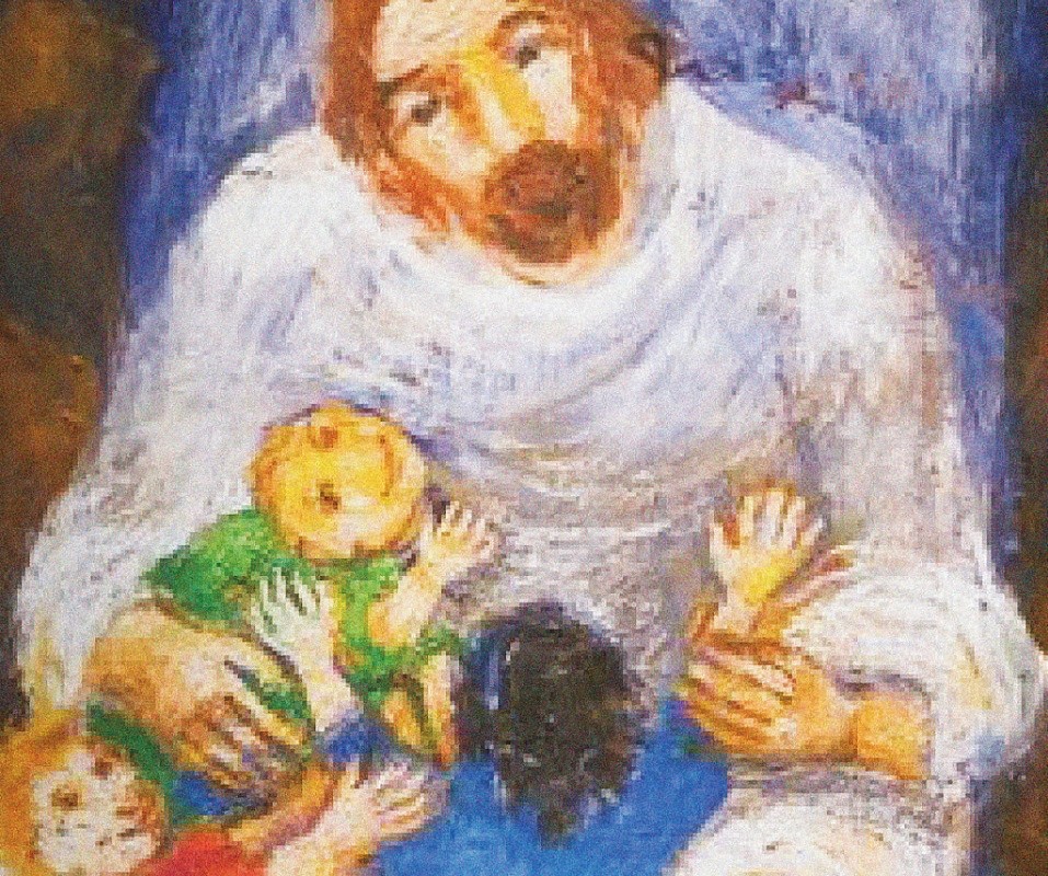 «Rispetto. Generare relazioni autentiche», V Giornata nazionale di preghiera per le vittime di abusi