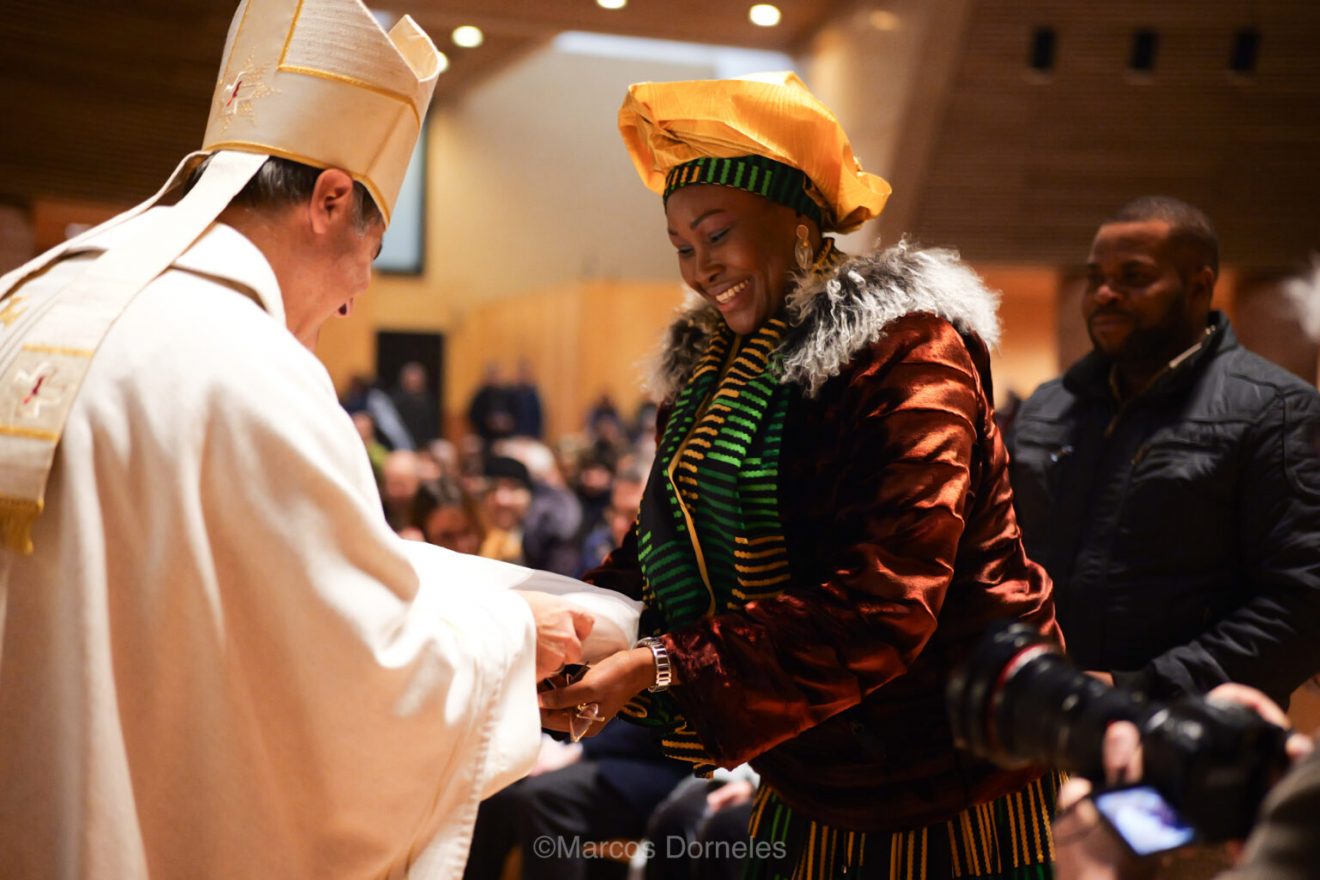 Festa dei Popoli 2026 al Santo Volto