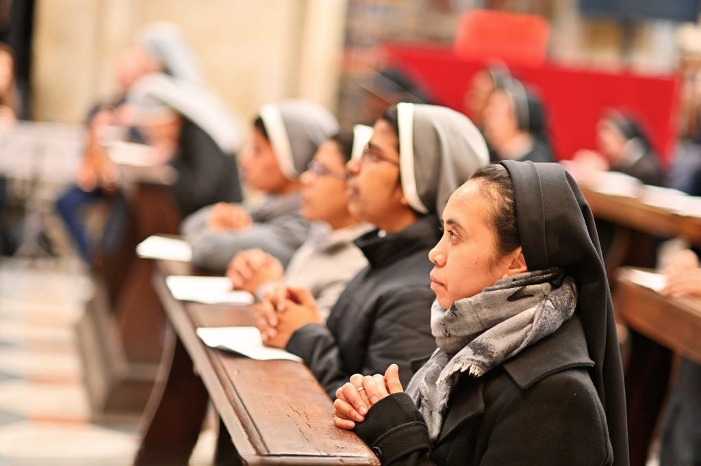 Giornata della Vita Consacrata: celebrazione interdiocesana con il card. Repole