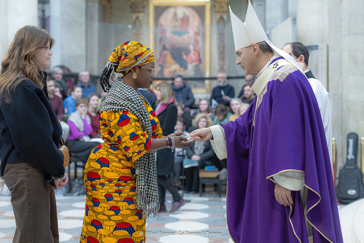 Quaresima 2026: Messe in Cattedrale presiedute dall’Arcivescovo