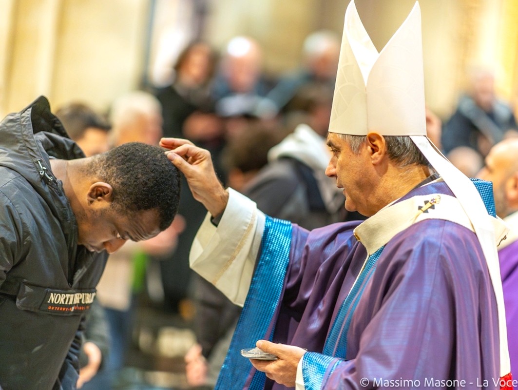 Quaresima 2026: Messe in Cattedrale presiedute dall’Arcivescovo