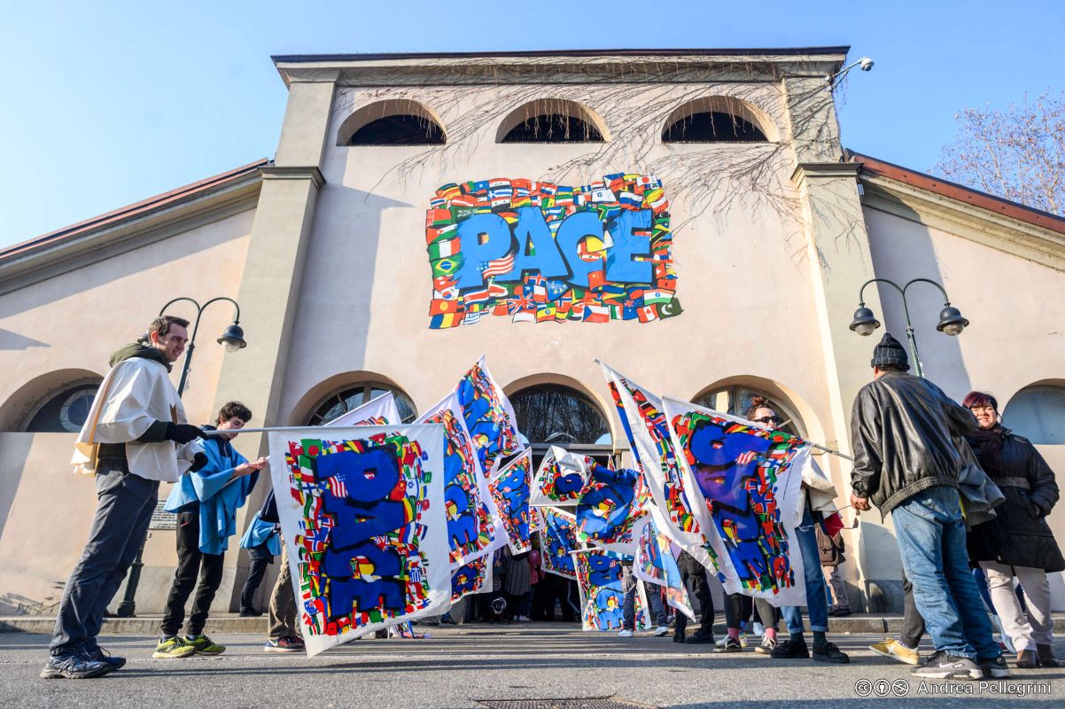 Commissione europea Giustizia e Pace Europa: l’incontro annuale a Torino