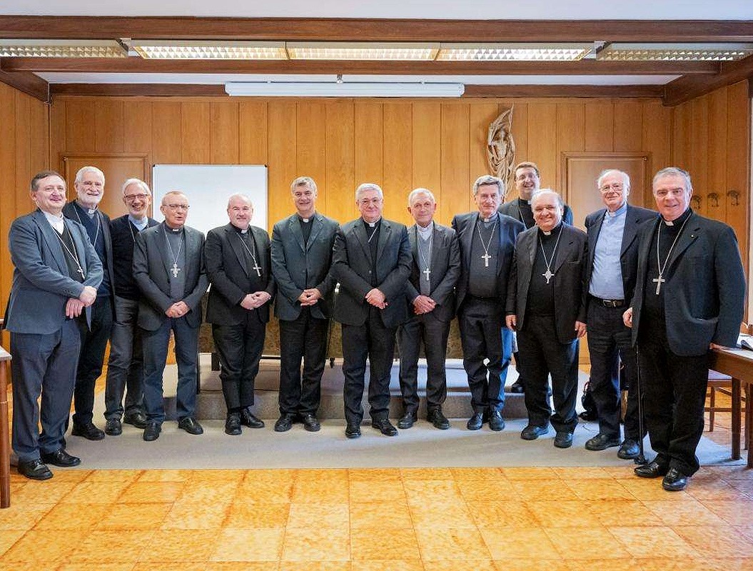 Conferenza episcopale di Piemonte e Valle d’Aosta: il card. Repole nuovo presidente