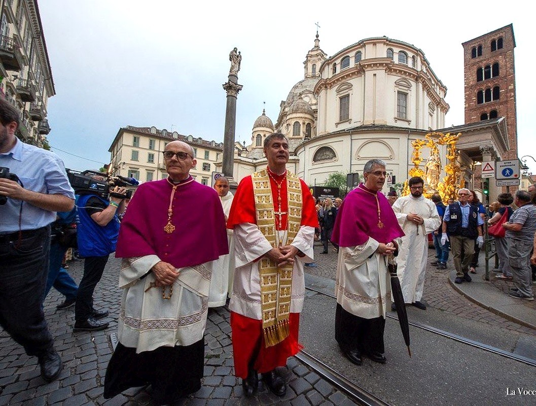 Festa della Consolata, patrona della Diocesi: programma delle celebrazioni
